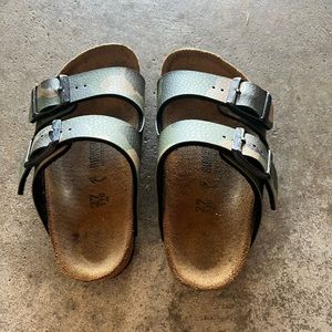 Birkenstock childrens sandals